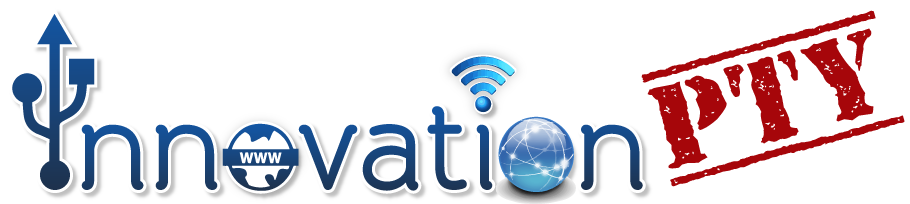 Innovation PTY